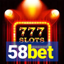 58bet