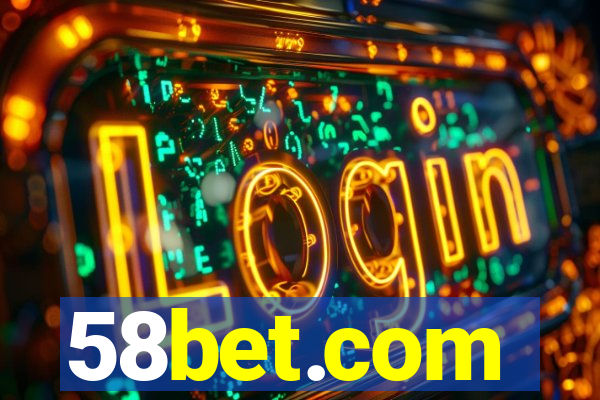 58bet.com