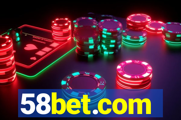 58bet.com