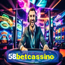 58betcassino