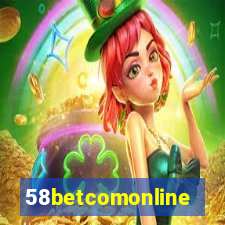 58betcomonline