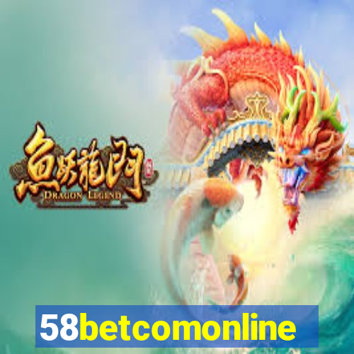 58betcomonline