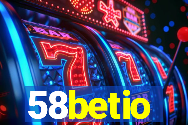 58betio