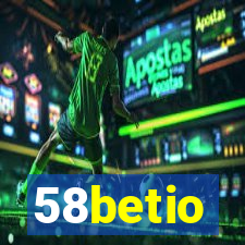 58betio