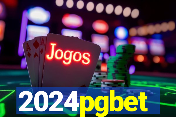 2024pgbet