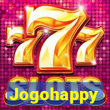 Jogohappy