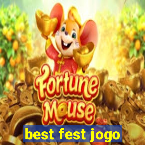 best fest jogo