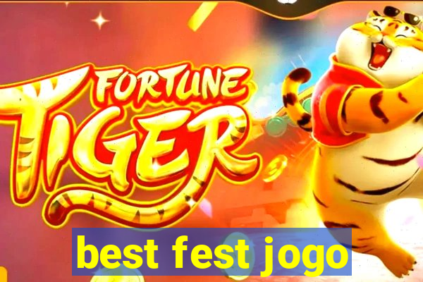 best fest jogo