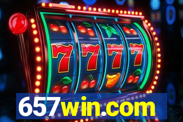 657win.com