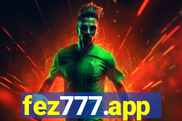 fez777.app