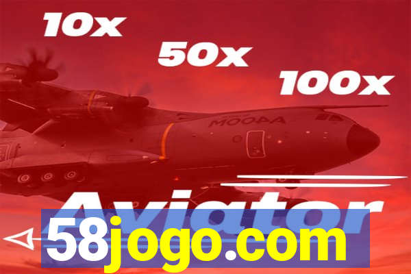 58jogo.com