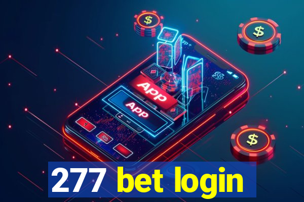 277 bet login