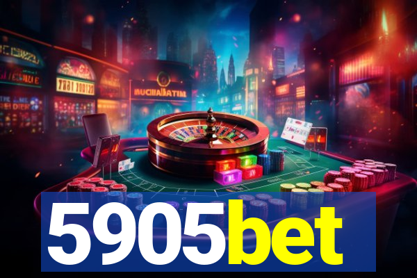 5905bet