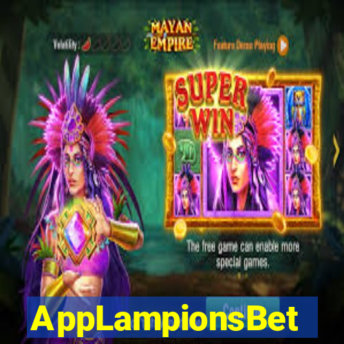 AppLampionsBet