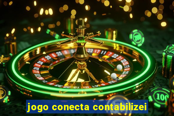 jogo conecta contabilizei