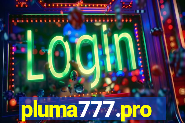 pluma777.pro