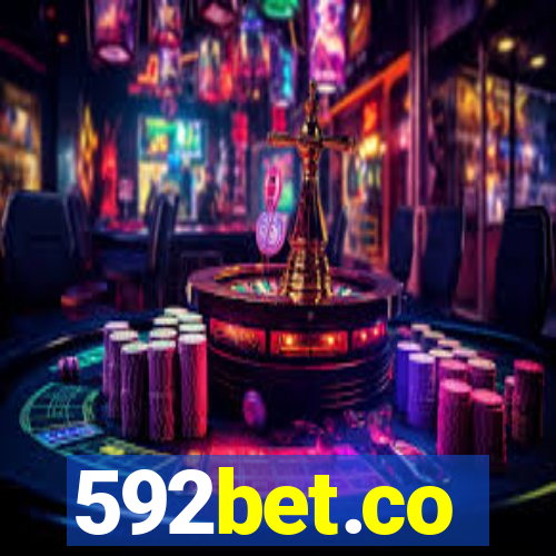 592bet.co