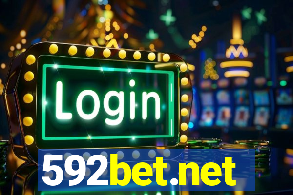 592bet.net