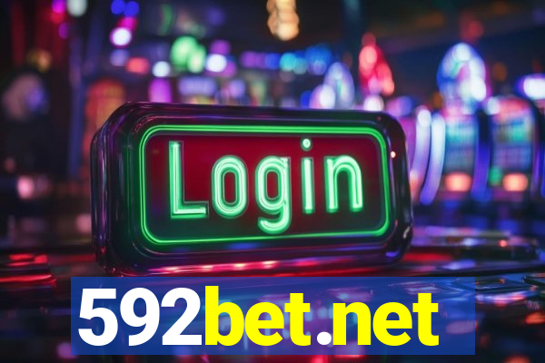 592bet.net