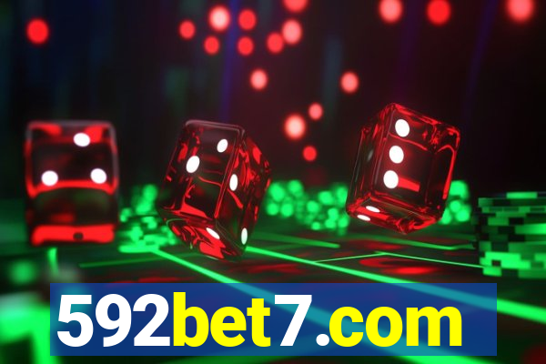 592bet7.com