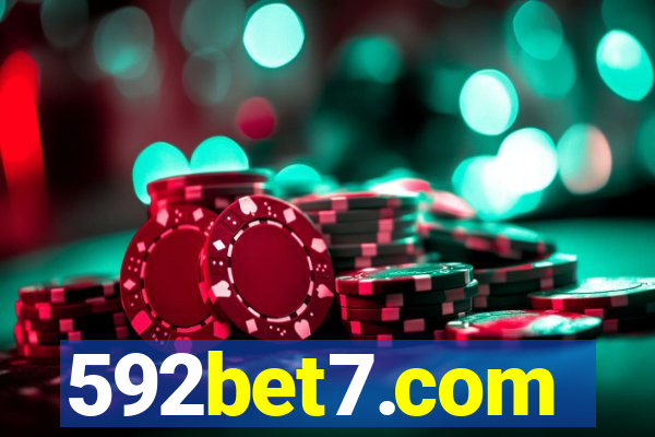 592bet7.com