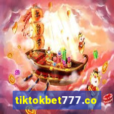 tiktokbet777.com