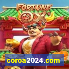 coroa2024.com