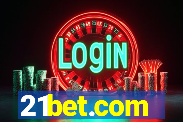 21bet.com