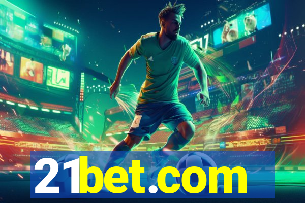 21bet.com