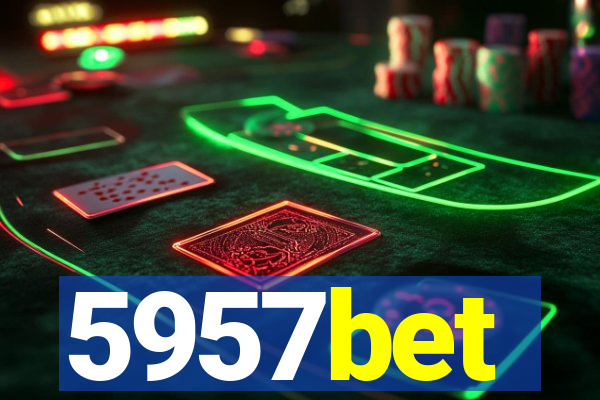 5957bet