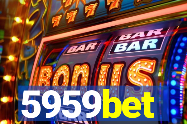 5959bet