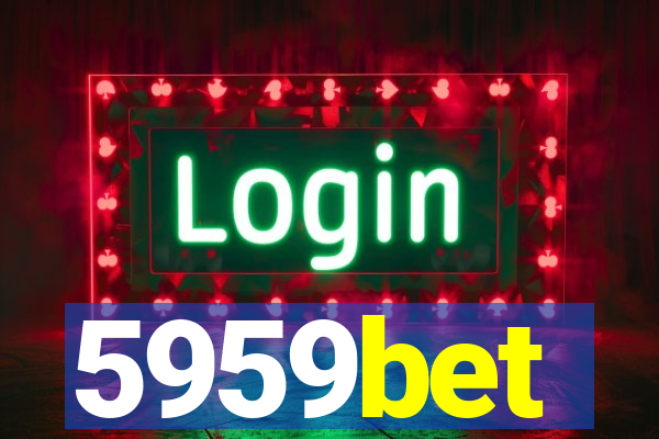 5959bet