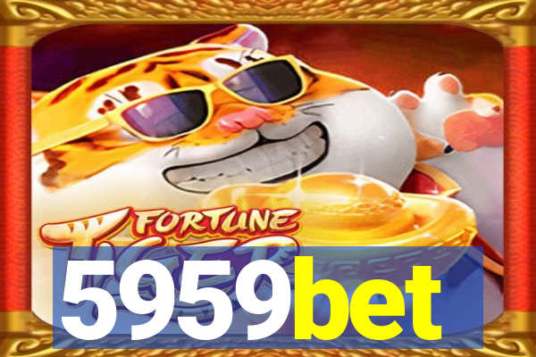 5959bet