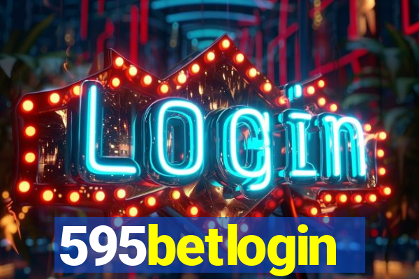 595betlogin