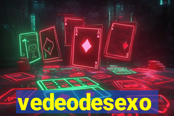 vedeodesexo