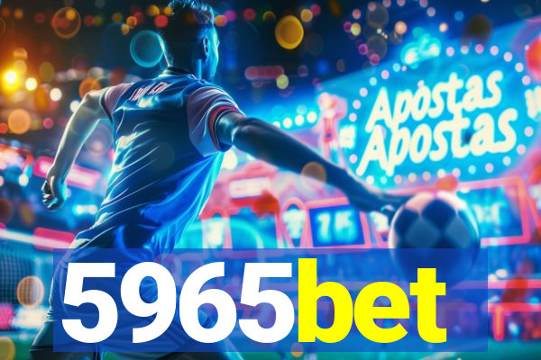 5965bet