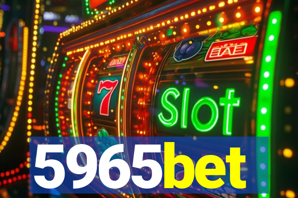 5965bet