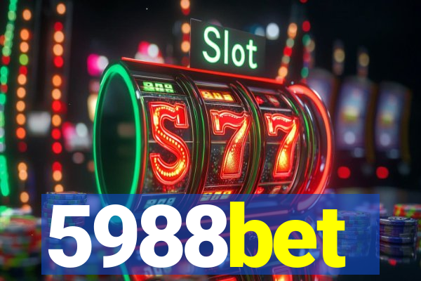 5988bet