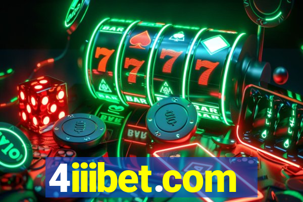 4iiibet.com