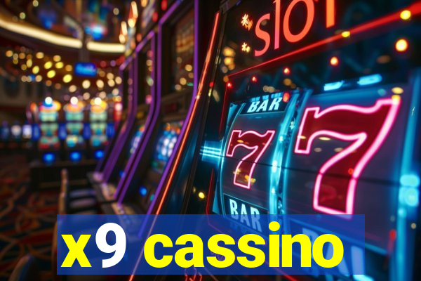 x9 cassino