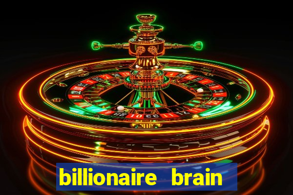 billionaire brain wave - brand new vsl from 8-figure marketer