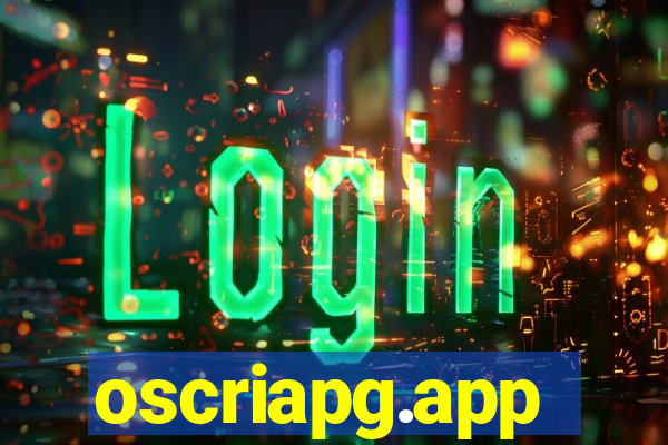 oscriapg.app