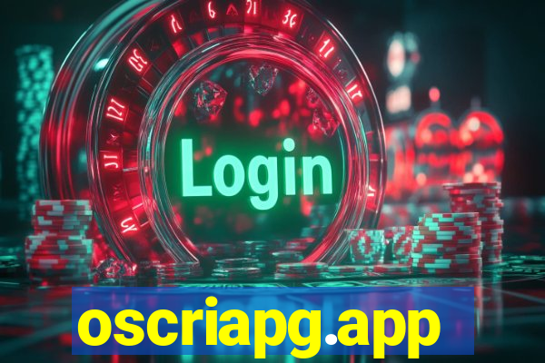 oscriapg.app