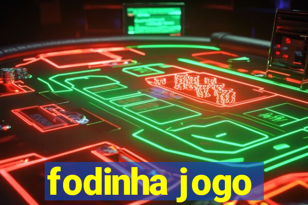 fodinha jogo