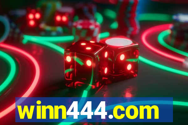 winn444.com