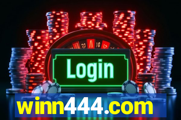 winn444.com