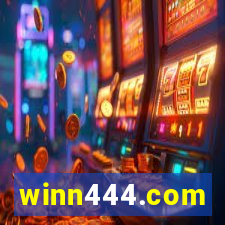 winn444.com