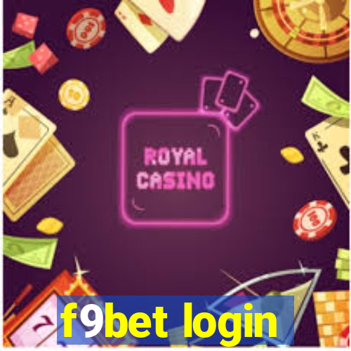 f9bet login