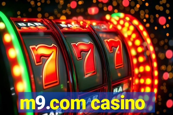 m9.com casino