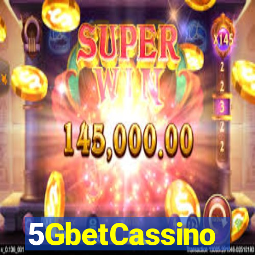 5GbetCassino